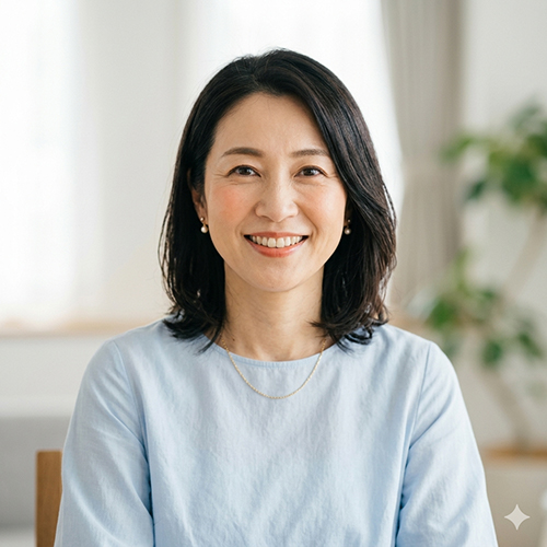 Y.K 様のお写真